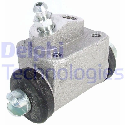 Abbildung von DELPHI LW90112 Bremszylinder 17,8 ohne integrierten Regler KIA: RIO 2, HYUNDAI: i20 II Hatchback