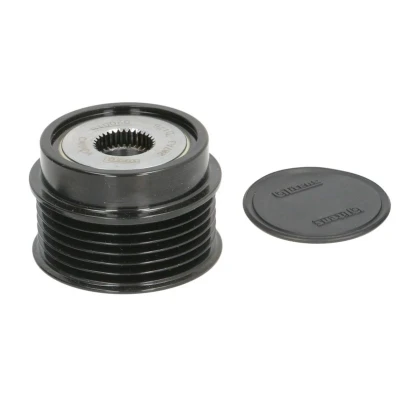 Abbildung von GATES OAP7180 Freilauf Lichtmaschine 45 FleetRunner Micro V Stretch Fit KIA: Sportage III