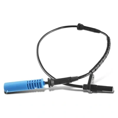 Abbildung von ABS Sensor Raddrehzahl Vorderachse beidseitig für X5 E53 3.0L 4.4L 4.8L 2003 2006 34526760533