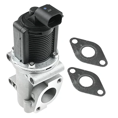 Abbildung von Frankberg AGR Ventil Abgasrückführung für 159 Croma Sedici Astra H Signum Vectra C Zafira/Zafira Family B 9 3 SX4 1.9L Diesel 2002 2015 55186214