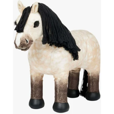 Abbildung von LeMieux Dream Toy Pony Braun