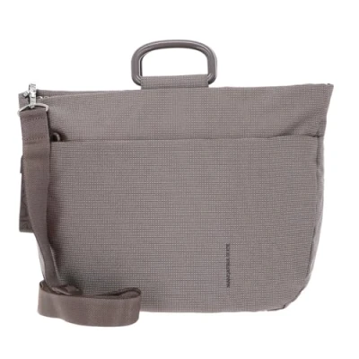 Abbildung von Mandarina Duck Damen MD20 Shopper, Taupe
