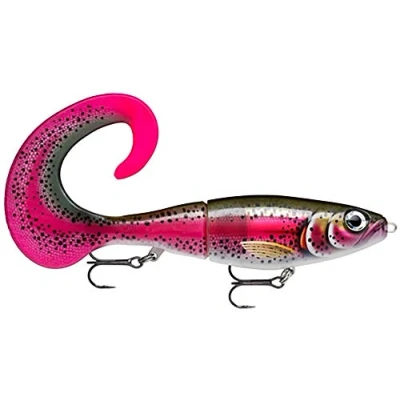 Abbildung von X Rap OTUS 17CM RTL