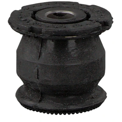 Abbildung von FEBI BILSTEIN 42061 Querlenkerlager Hinterachse links, unten, hinten, rechts Gummimetalllager HONDA: CIVIC 7 Hatchback, CR V 2