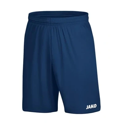 Abbildung von JAKO Damen Manchester 2.0 Sporthose, Navy, 34 36 EU