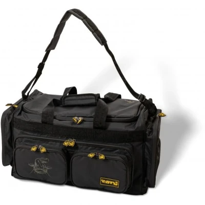 Abbildung von Black Cat Battle Carryall