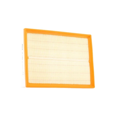 Abbildung von MAHLE ORIGINAL LX 1764 Luftfilter 56,9 225 302,5 Filtereinsatz LAND ROVER: Range Rover Sport, 3, Discovery 4