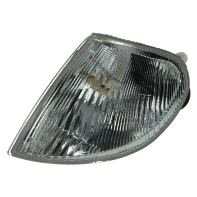 Abbildung von TYC 18 5514 05 2 Blinker weiß vorne links mit Lampenträger CITROËN: Berlingo / First I, I Van kfzteile, mister auto