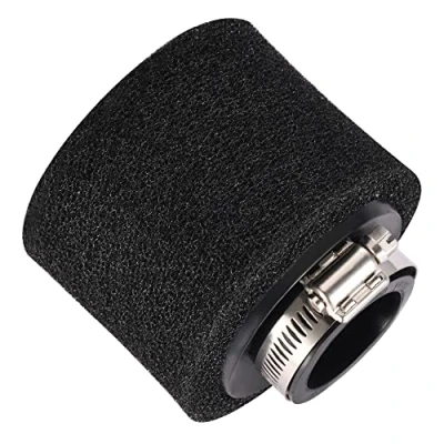 Abbildung von GOOFIT 38mm Luftfilter Ersatz für ATV Quad Dirtbike Pitbike GY6 Scooter Go Kart
