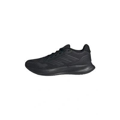 Abbildung von adidas Performance Laufschuh Neutral core black für Kinder, Größe: 35.5, Schuhe