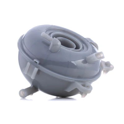 Abbildung von METZGER 2140184 Ausgleichsbehälter ohne Deckel, mit Sensor VOLKSWAGEN: Passat B8 Variant, Golf 7, 7 AUDI: A3 Sportback, Hatchback