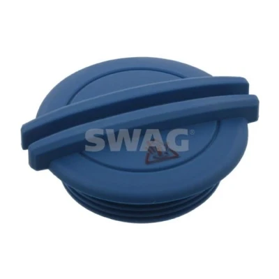 Abbildung von SWAG 40 94 0722 Verschlußdeckel, Kühlmittelbehälter 1,5 VOLKSWAGEN: GOLF 6, Passat B5 GP Estate, Transporter 5 Bus, AUDI: A6 C7 Avant, A4 B8 Avant