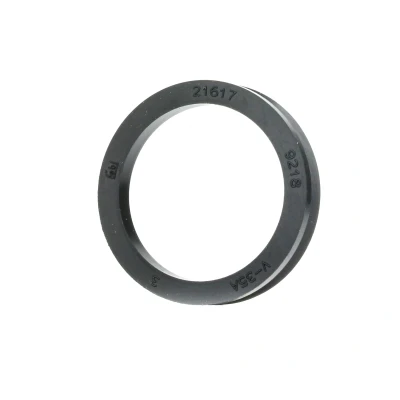 Abbildung von FEBI BILSTEIN 21617 Dichtring, Radnabe PEUGEOT: 206 Saloon
