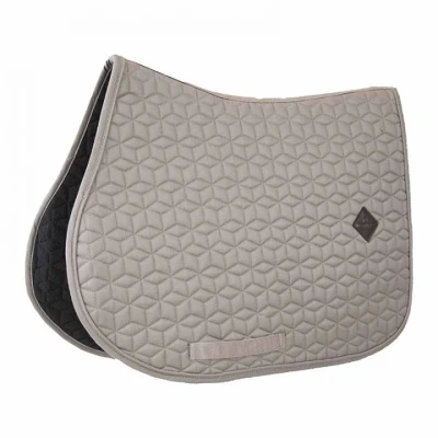Abbildung von Kentucky Schabracke Classic Springen Beige Warmblut