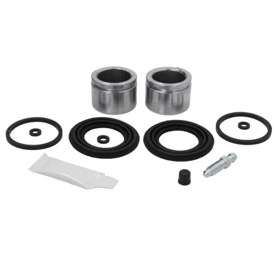Abbildung von AUTOFREN SEINSA D42544C Bremssattel Reparatursatz Hinterachse 42 MERCEDES BENZ: SL Convertible, C Class Saloon, W124 Saloon