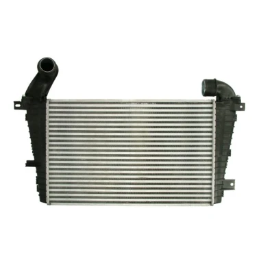 Abbildung von THERMOTEC DAX008TT Ladeluftkühler 523 347 28 OPEL: Astra H Caravan