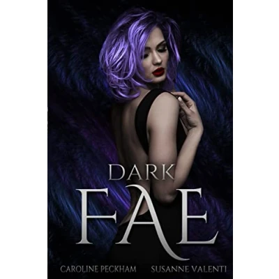 Abbildung von Dark Fae (Ruthless Boys of the Zodiac, Band 1)