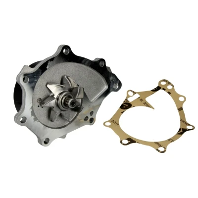 Abbildung von AISIN WPT 914A Wasserpumpe TOYOTA: Verso, Auris Hatchback, Corolla Verso