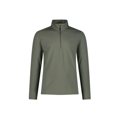 Abbildung von CMP Langarmshirt, Herren, Größe: 56, E olive