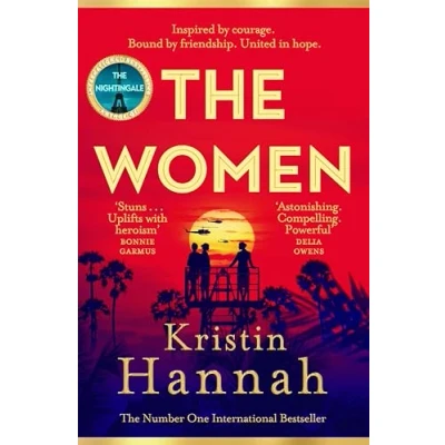 Abbildung von The Women: Instant Sunday Times Bestseller from author of Nightingale