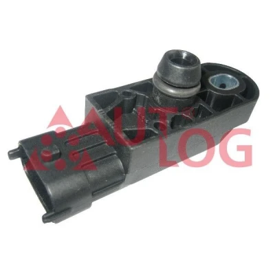 Abbildung von AUTLOG AS4982 Sensor, Saugrohrdruck RENAULT: SCENIC 2, ESPACE 4, ALFA ROMEO: Giulietta Hatchback, FIAT: Punto III Hatchback
