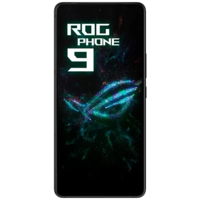 Abbildung von Asus ROG Phone 9 12GB/512GB Schwarz