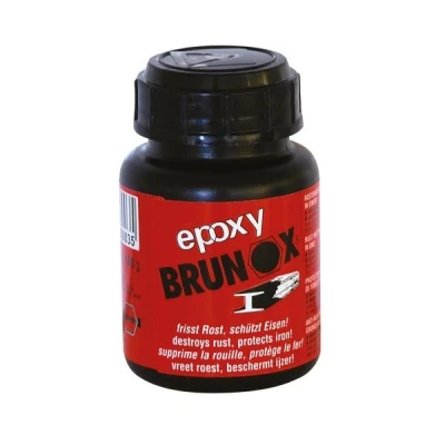 Abbildung von Brunox Epoxy BEPOXY100ML Rostumwandler Flasche 100ml