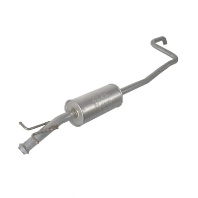Abbildung von BOSAL 288 249 Mittelschalldämpfer PEUGEOT: 308 II Hatchback