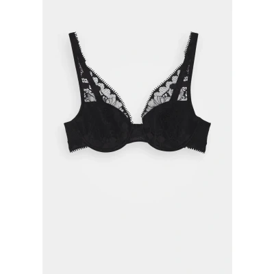 Abbildung von Chantelle DAY TO Night Spacer Bügel BH, Damen, Größe: 85C, Schwarz