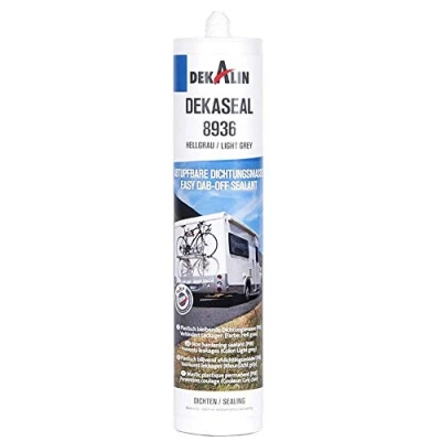 Abbildung von Dekalin L0906G DekaSeal 8936 lichtgrau