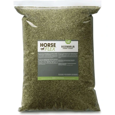 Abbildung von Horseflex Rosamarin 800g
