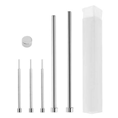 Abbildung von YINETTECH 5 teiliges Set Auto Fernbedienung Installation Schlüsselrohling Entfernung Feste Stifthülseth