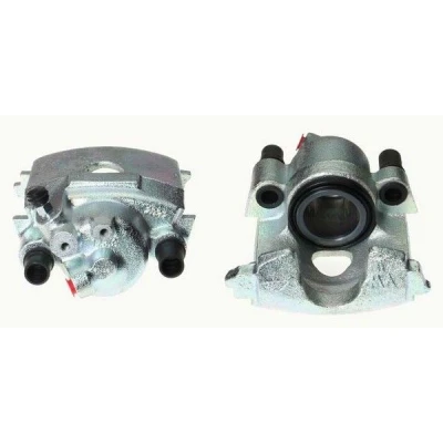 Abbildung von BUDWEG CALIPER 34070 Bremssattel VOLKSWAGEN: GOLF 3, 2, Polo II Coupe, SEAT: Ibiza 2