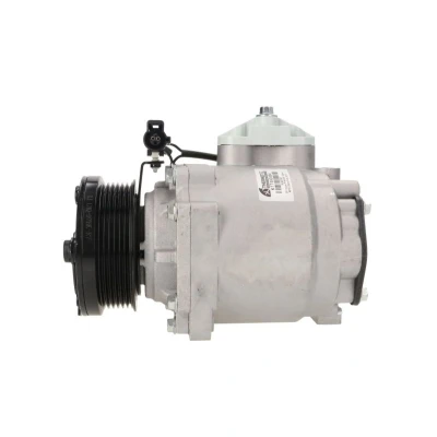 Abbildung von Kompressor, Klimaanlage THERMOTEC KLIMA KTT090084