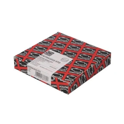 Abbildung von ENGITECH ENT041010 STD Kolbenringsatz 82 MERCEDES BENZ: E Class T modell, C Saloon