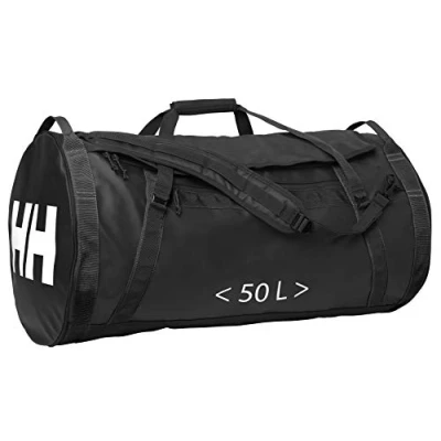 Abbildung von Unisex Helly Hansen HH Duffel Bag 2 50L, Schwarz, STD