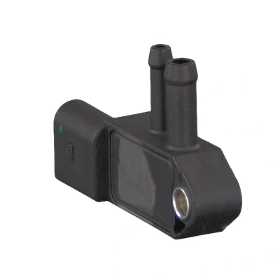 Abbildung von FEBI BILSTEIN 40766 Sensor, Abgasdruck VOLKSWAGEN: Touran I, Tiguan Transporter 5 Bus, AUDI: A3 Sportback, A4 B7 Avant, A6 C6 Avant