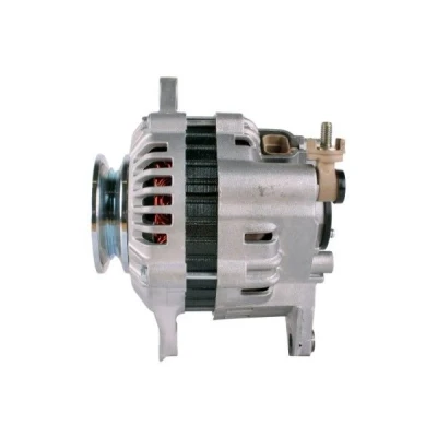 Abbildung von HELLA 8EL 012 428 281 Lichtmaschine 14V 90A NISSAN: X Trail