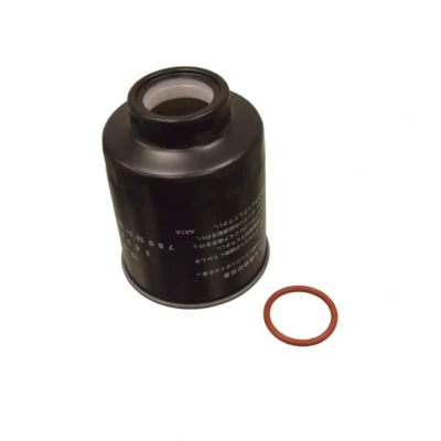 Abbildung von BLUE PRINT ADH22341 Kraftstofffilter Anschraubfilter mit Dichtring HONDA: Accord 7 Limousine, CR V 3, CIVIC 8 Hatchback