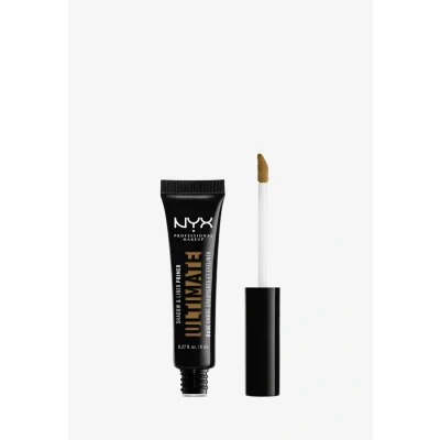 Abbildung von Nyx Professional Makeup Ultimate Shadow &amp; Liner Primer Primer, Damen, Größe: 8 ml, 04 deep