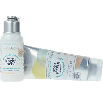 Abbildung von l&#039;Occitane Karite Bebe