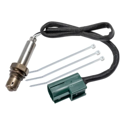Abbildung von FEBI BILSTEIN 177516 Lambdasonde beheizt 4 NISSAN: MICRA 3