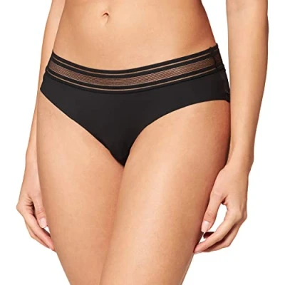 Abbildung von Passionata RHYTHM, Shorty, Damen Unterwäsche