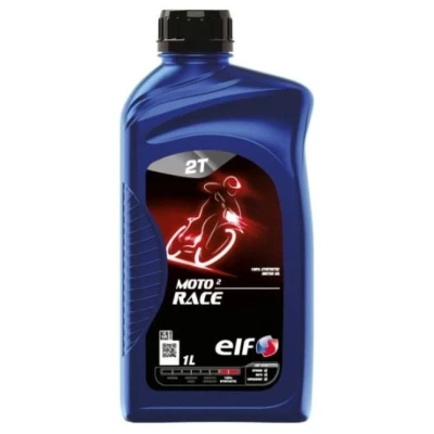 Abbildung von Elf MOTO 2 Race 1l Motoröl 3425901109329