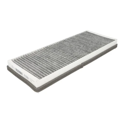 Abbildung von Innenraumfilter FILTRON K1131A