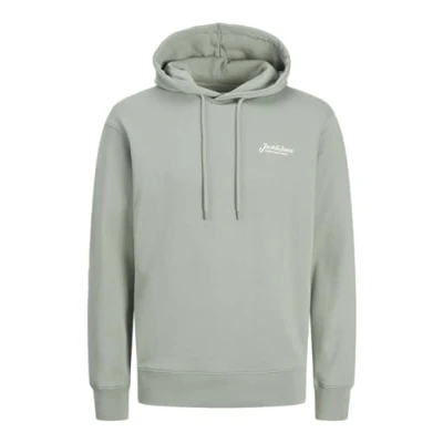 Abbildung von Jack &amp; Jones Kapuzensweatshirt »JJBEAU SWEAT HOOD«
