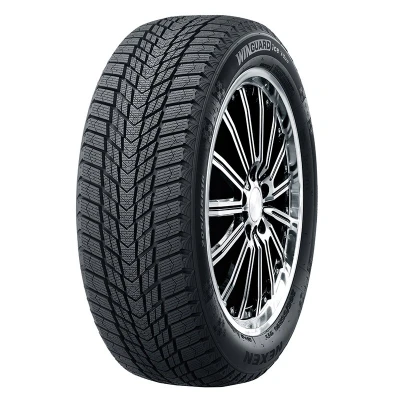 Abbildung von Nexen Winguard Ice Plus WH 225/45 R18 95T PKW Winterreifen Reifen AUDI: A4 B8 Avant, B7 B9 BMW: 3 Saloon, Touring, Touring