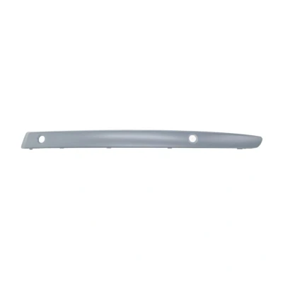Abbildung von BLIC 5703 05 0085925Q Zier /Schutzleiste, Stoßfänger vorne links BMW: 1 Hatchback