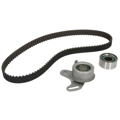 Abbildung von CONTITECH CT942K1 Zahnriemensatz 105 HYUNDAI: ACCENT 3, 1, Getz