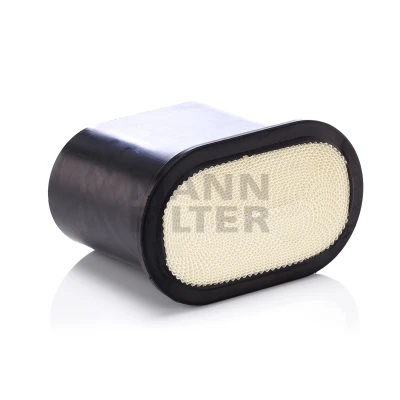 Abbildung von MANN FILTER CP 25 150 Luftfilter 148 250 181 Filtereinsatz